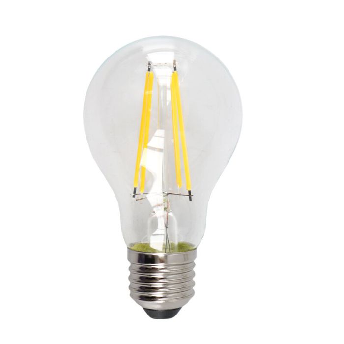 20-pack peut être obscurci Yona E27 A60 ampoule LED, 2700k, 5w