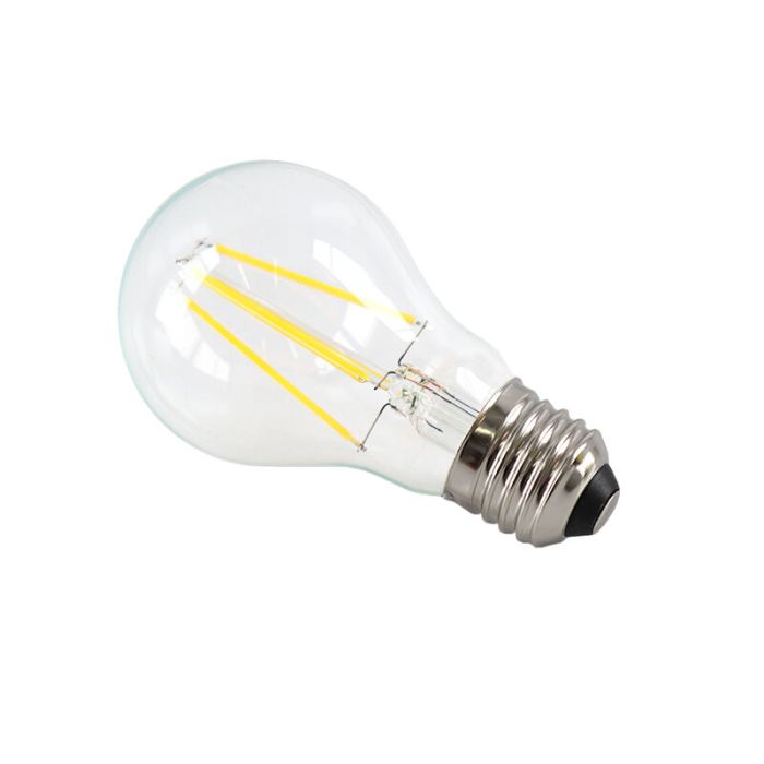20-pack peut être obscurci Yona E27 A60 ampoule LED, 2700k, 5w