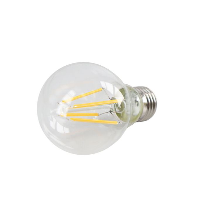 20-pack peut être obscurci Yona E27 A60 ampoule LED, 2700k, 5w