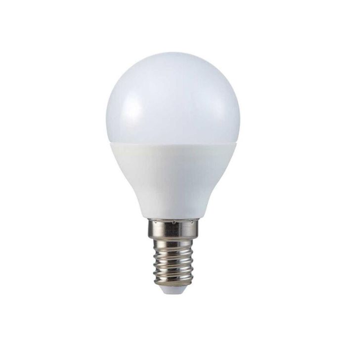 20-pack Lasco E14 chaud de la lampe de l'ampoule LED blanche, 5,5w