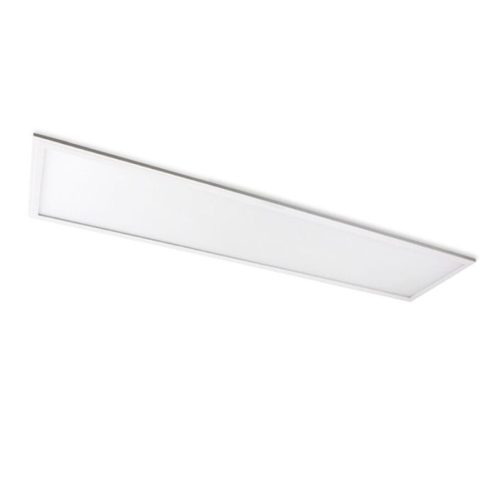 Panneau LED 30x120 cm, 40W, RGBW