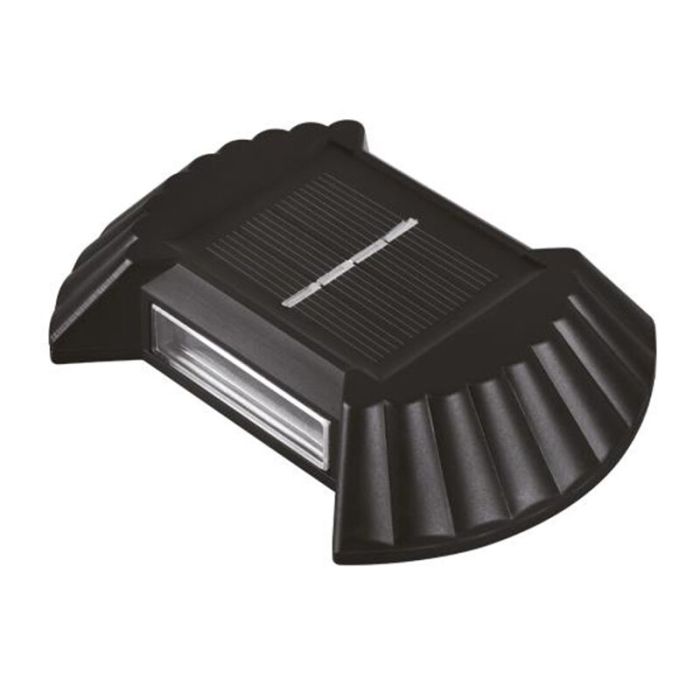 4 spots à piquer solaires, Pawan, 0,3W, 4500K LED, IP65