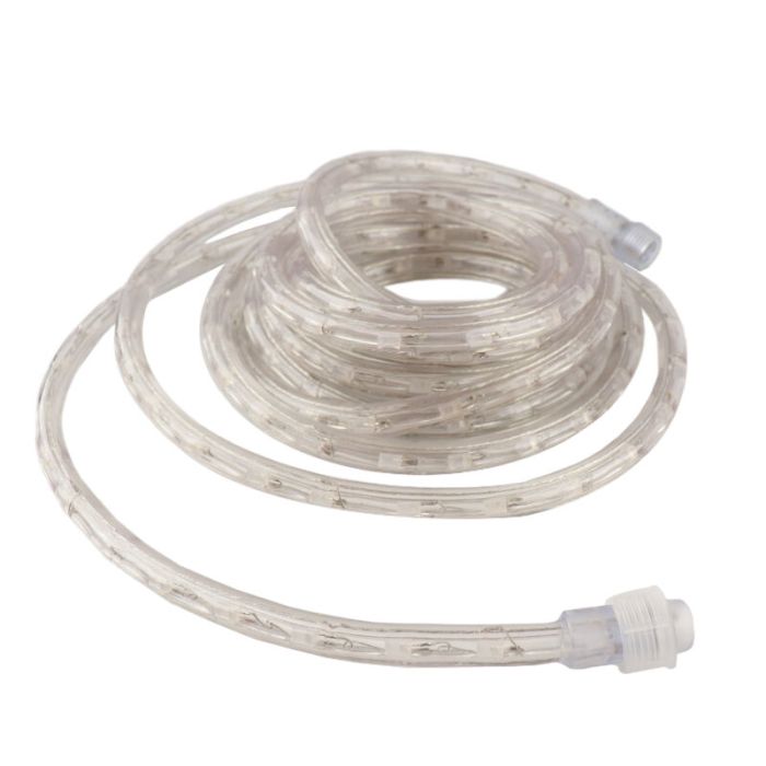 40m tube lumineux, 3000K (blanc chaud), IP65
