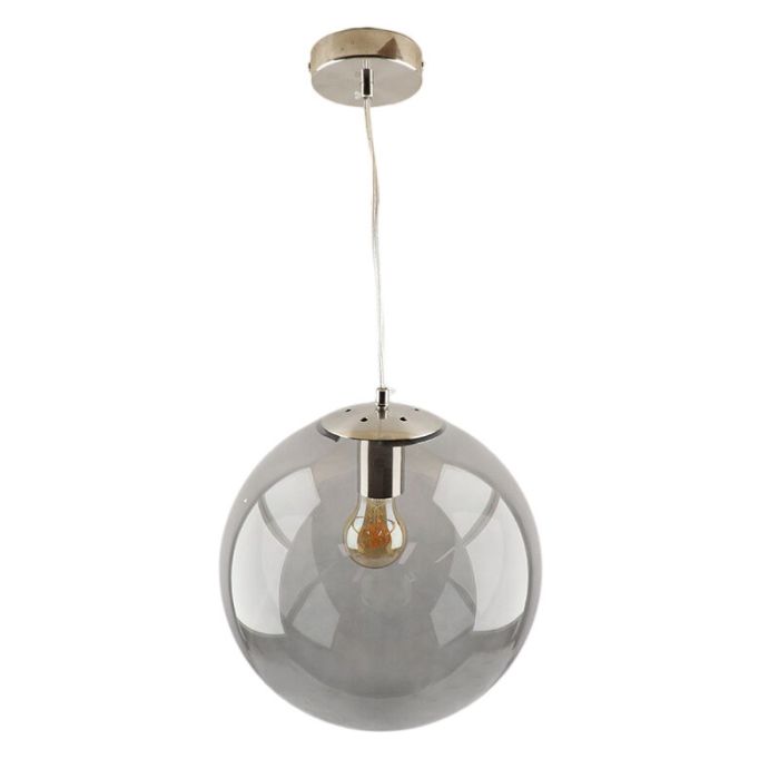Suspension nickel design, Dolf