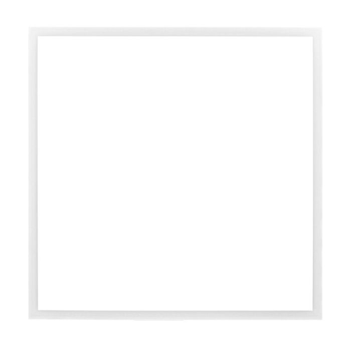 Panneau LED 30x30 - 100 lm/W - UGR<23 - blanc réglable