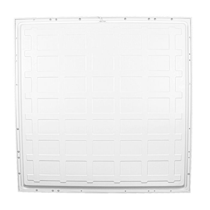 Panneau LED 30x30 - 100 lm/W - UGR<23 - blanc réglable