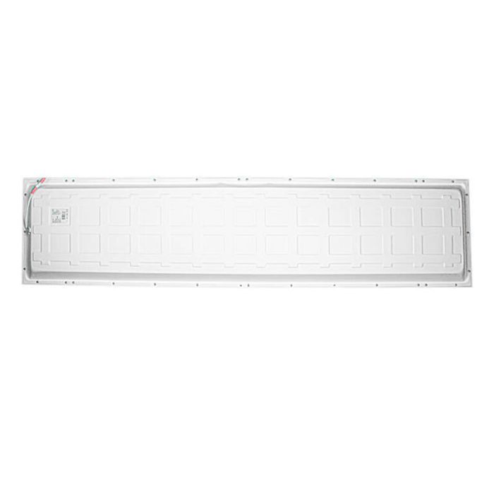 Panneau LED 30x120 - 135 lm/W - UGR<17 - 3000K