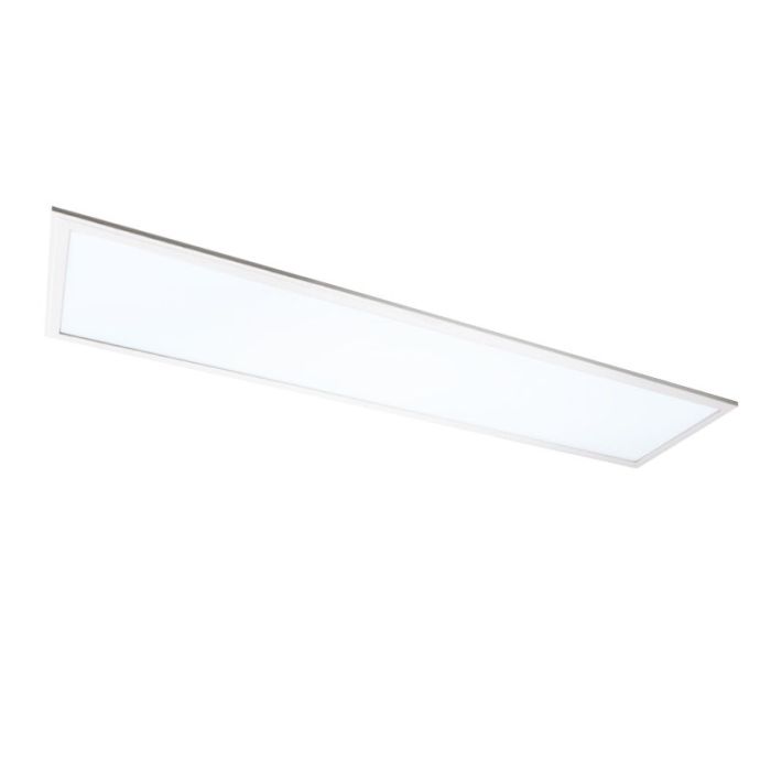 Panneau LED 30x120 - 125 lm/W - UGR<22 - 5000K