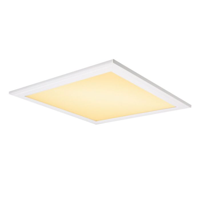 Panneau LED 60x60 - 135 lm/W - UGR<17 - 3000K