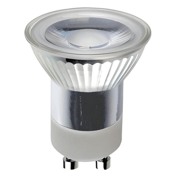 Bisolux ampoule LED GU10 (MR11) Carli, 3W, 3000K