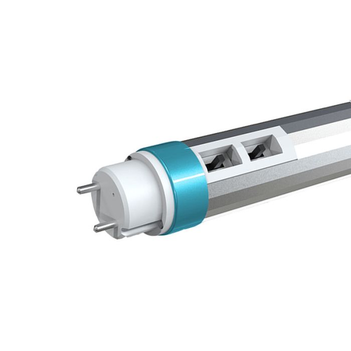 150 cm Bisolux tube neon - 3000/4000/6000K - 18/20/25W - 3500 lm