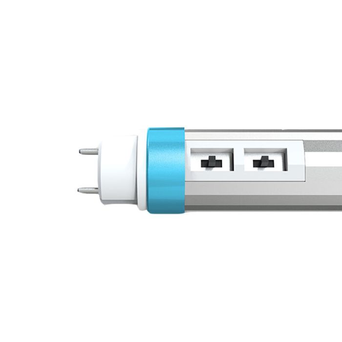 150 cm Bisolux tube neon - 3000/4000/6000K - 18/20/25W - 3500 lm