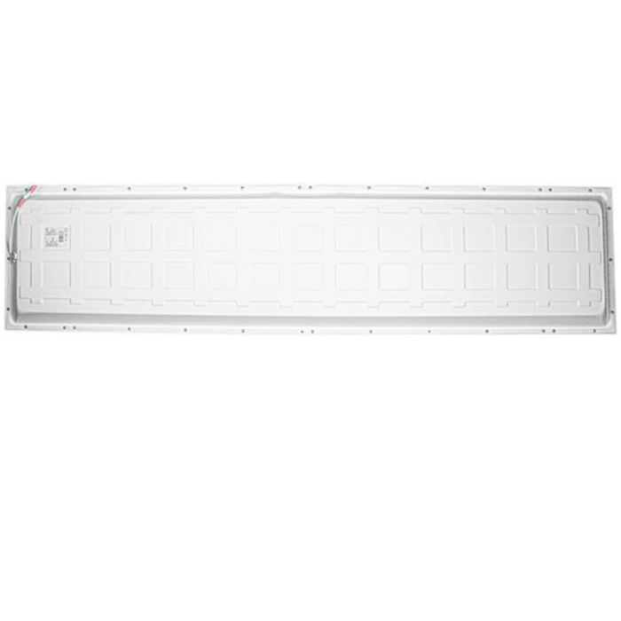 Panneau LED 30x120 - 40W - 6000K - UGR<21 - rétroéclairée