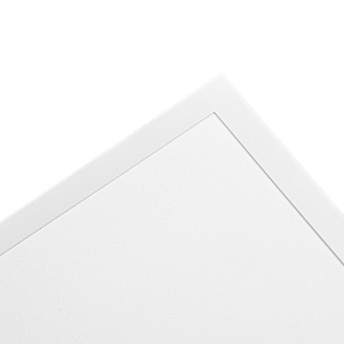 Panneau LED 30x120 - 40W - 6000K - UGR<21 - rétroéclairée