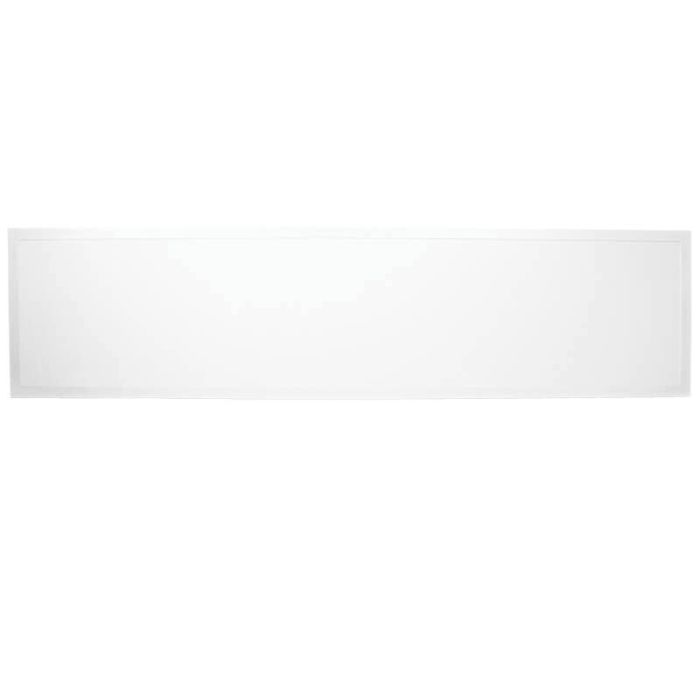 Panneau LED 30x120 - 40W - 6000K - UGR<21 - rétroéclairée