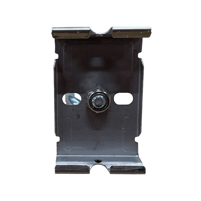 Clip de fixation pour suspension pour ligne lumineuse Saturn