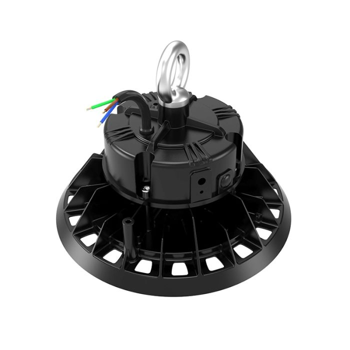 High bay LED avec driver Philips - Kady - 100W - 4000K - IP65