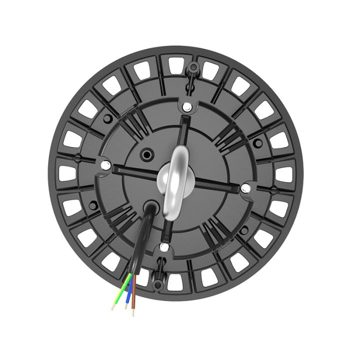 High bay LED avec driver Philips - Kady - 100W - 4000K - IP65