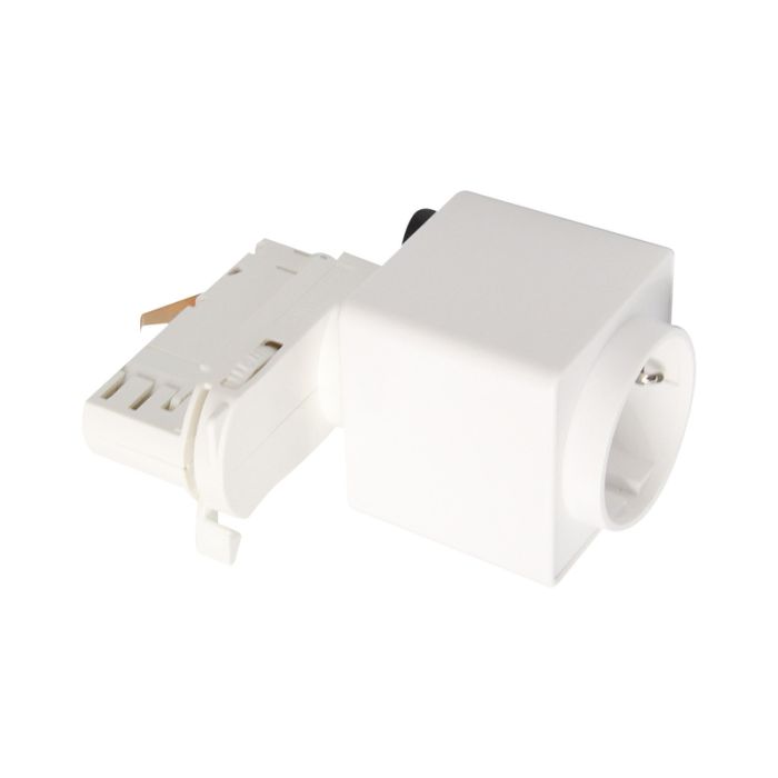 Ampoule LED GU10 gradable Antonie, 7W, 4000K