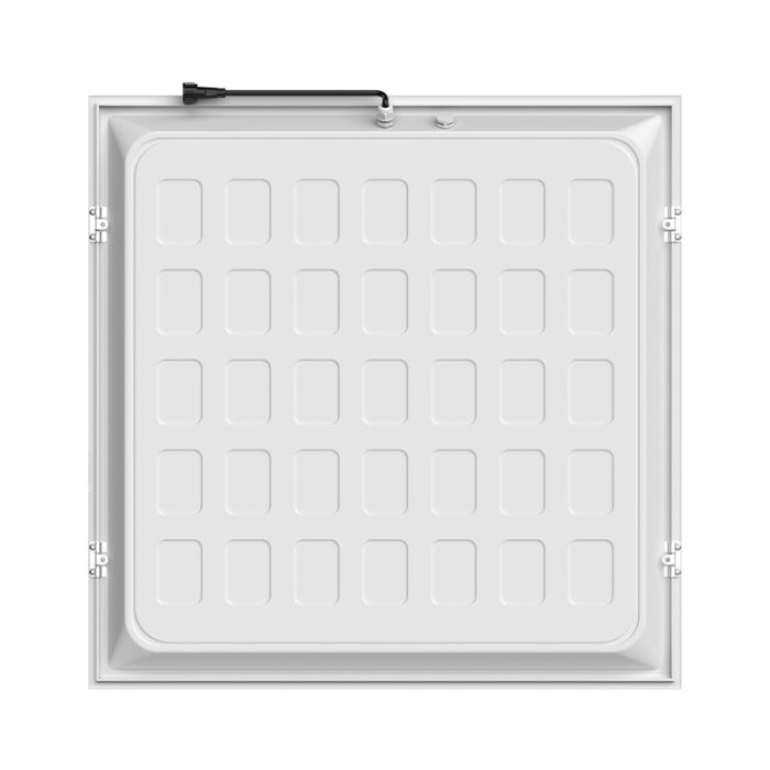 Panneau LED 60x60 - 36W - 4000K - UGR<22 - rétroéclairée - IP65