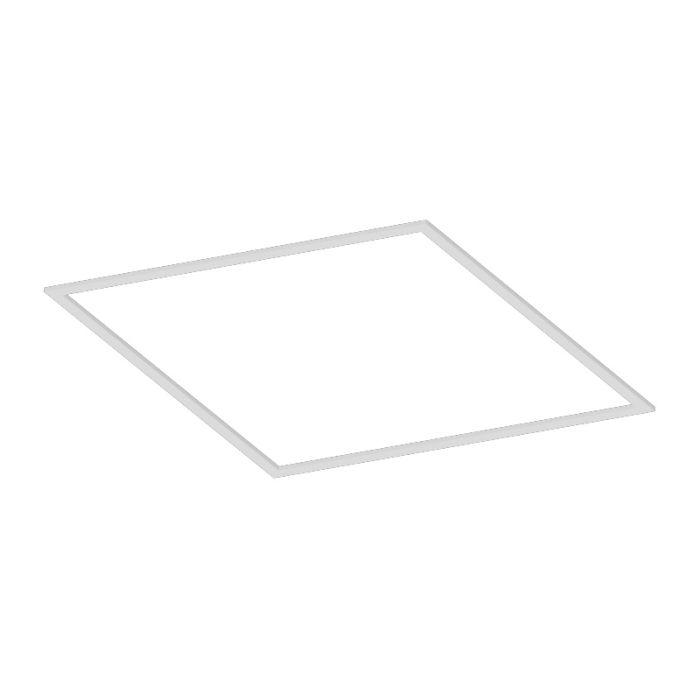 Panneau LED 60x60 - 36W - 4000K - UGR<22 - rétroéclairée - IP65