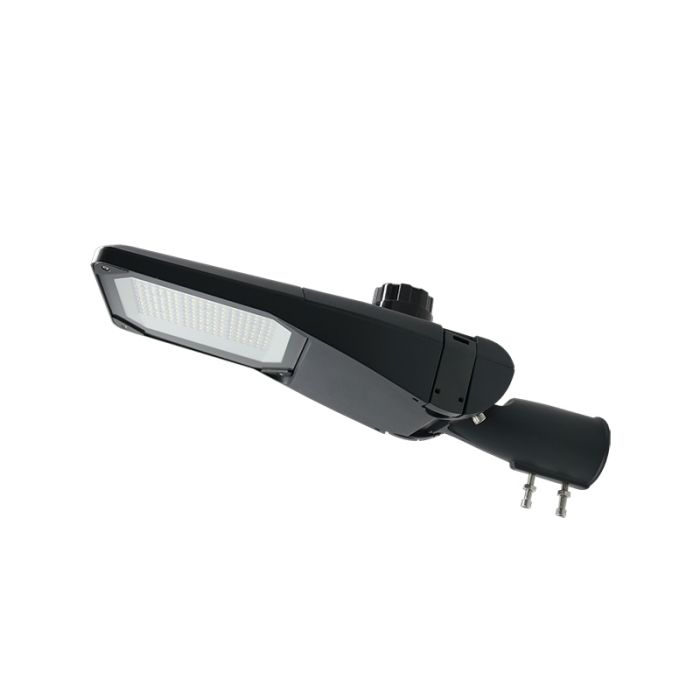 LED réverbère Vienna, 100 Watt, 5700K, garantie de 2 ans