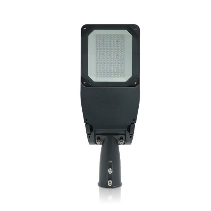 LED réverbère Vienna, 100 Watt, 5700K, garantie de 2 ans