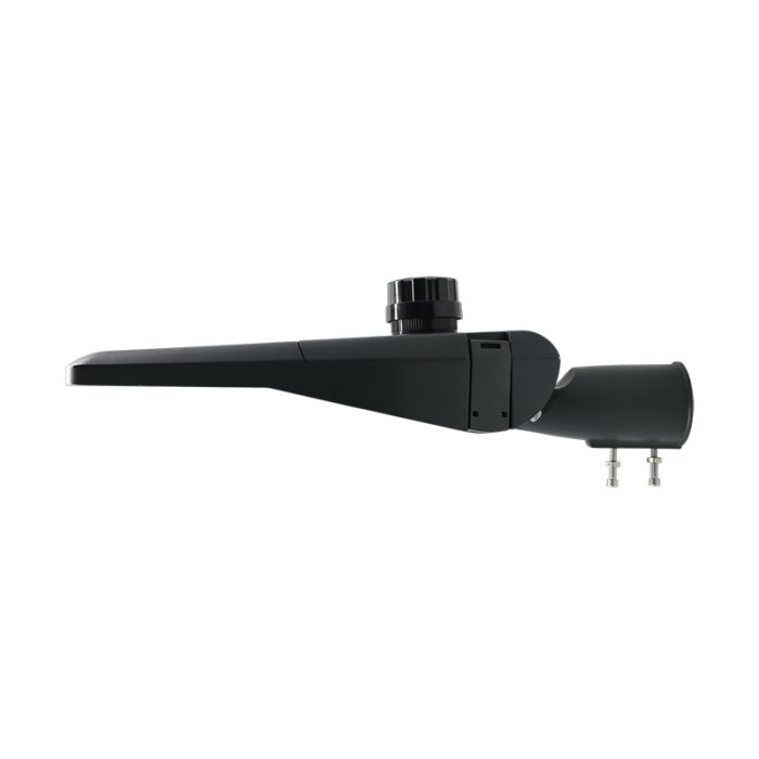 LED réverbère Vienna, 100 Watt, 5700K, garantie de 2 ans