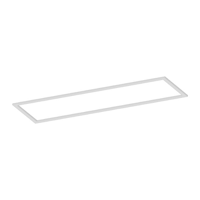 Panneau LED 30x120 - 40W - 2700K/4000K/6500K - UGR<22 - rétroéclairée