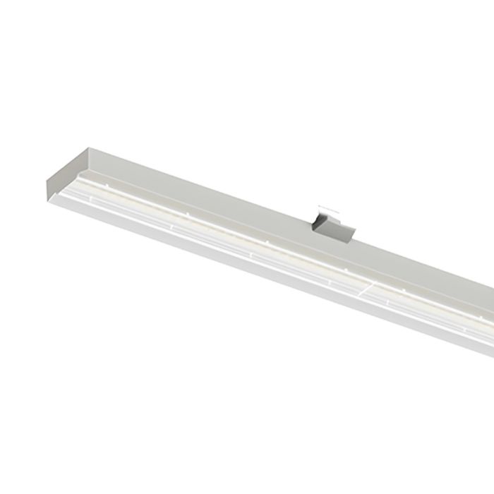 Module de rénovation LED ligne lumineuse - Saturne - 175 lm/W - 33W/42W/58W/65W - 5500K - 90°
