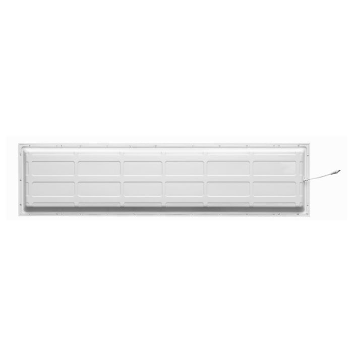 Panneau LED 30x120 - 43W - 4000K - UGR<22 - rétroéclairée