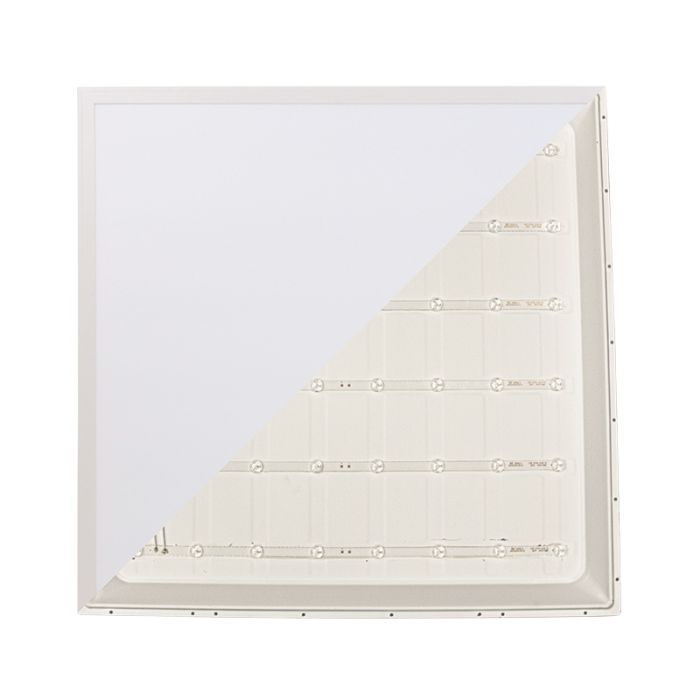 Panneau LED 60x60 - 30W - 5000K - UGR<17 - rétroéclairée