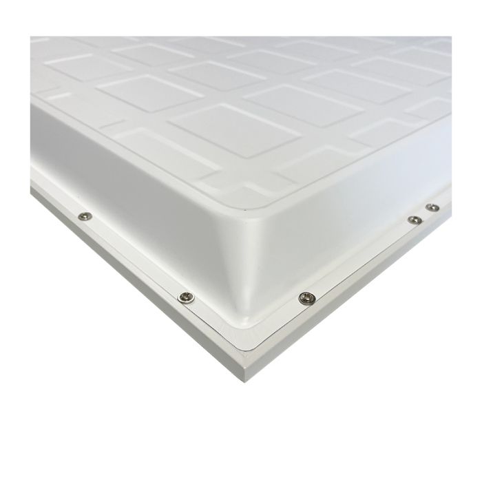 Panneau LED 60x60 - 30W - 5000K - UGR<17 - rétroéclairée