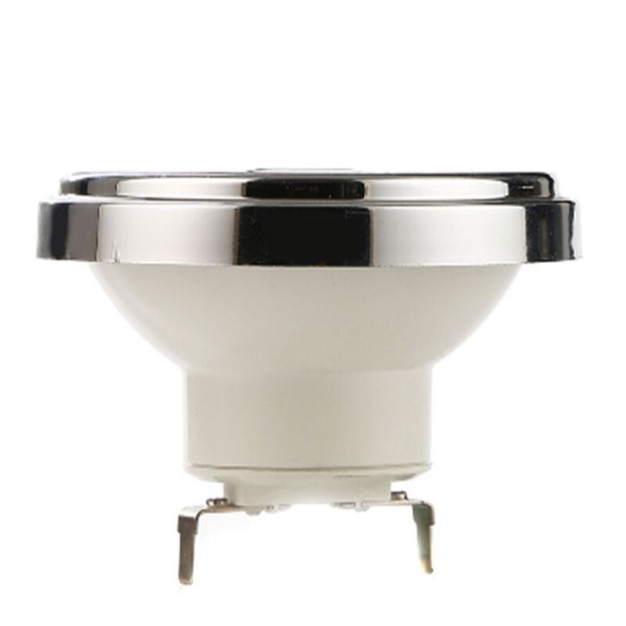 Bisolux ampoule LED G53 (AR111) gradable Cuma, 12W, 2700K