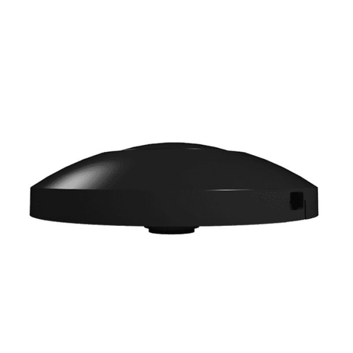 Variateur de sol LED noir - 0-50W