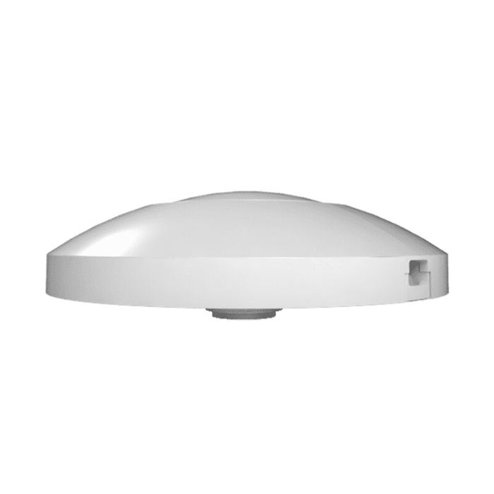 Variateur de sol LED blanc - 0-50W