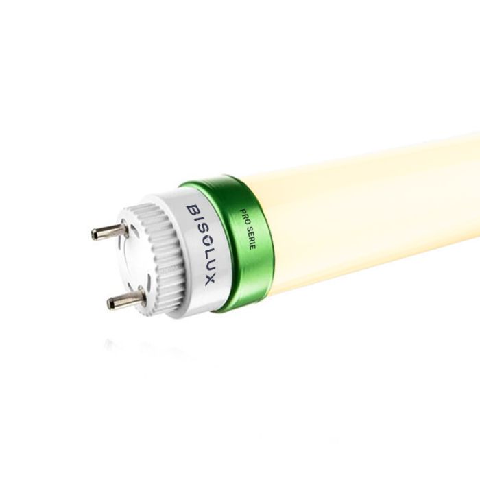 120 cm Bisolux tube neon - 3000K - 20W - 3200 lm