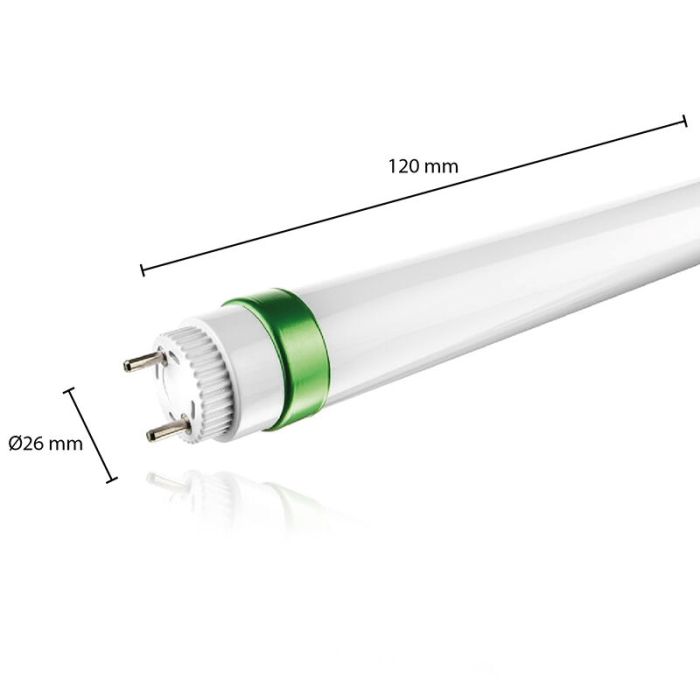 150 cm Bisolux tube neon - 5000K - 30W - 4800 lm