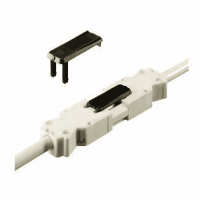 Serrure pour fiches SWP