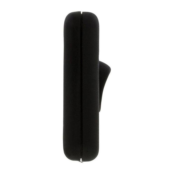 Interrupteur à cordon Q-Link noir
