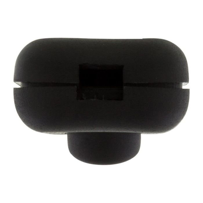 Interrupteur à cordon Q-Link noir