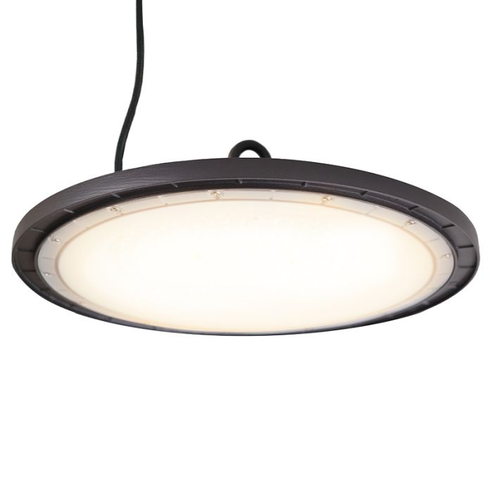 Bisolux LED high bay - 150W - 4000K - IP65