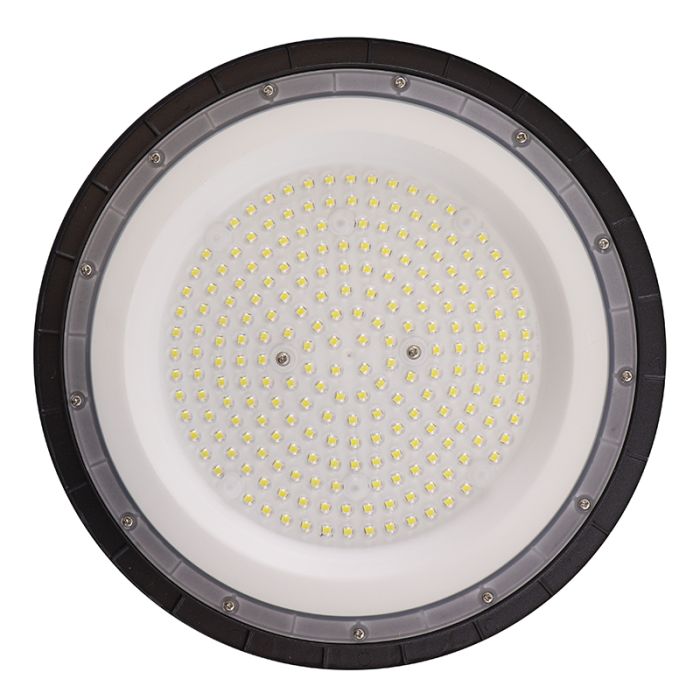 Bisolux LED high bay - 200W - 6000K - IP65
