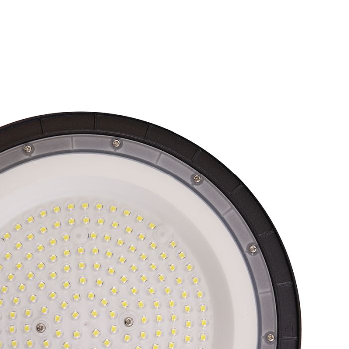 Bisolux LED high bay - 200W - 6000K - IP65