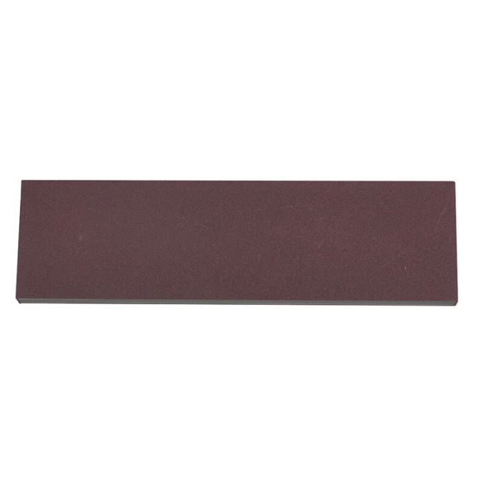 Applique up and down moderne couleur rouille, Coscon, 6W, 3000K LED