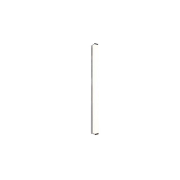 Applique salle de bain moderne chromée, Celesta, 12W, 3000K LED, IP44