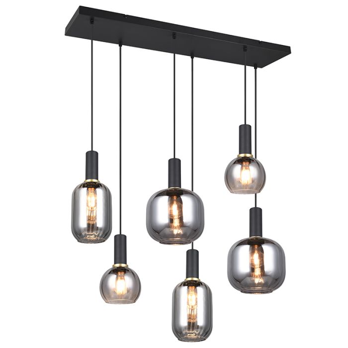 Suspension design grise, Nurullah