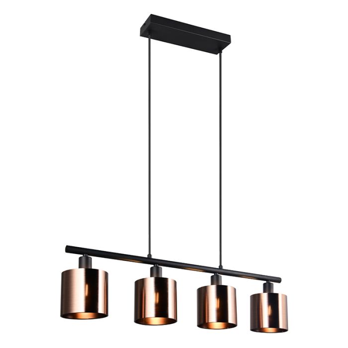 Suspension design bronze, Loeka