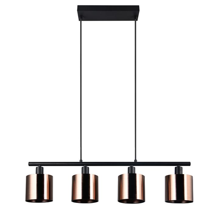 Suspension design bronze, Loeka