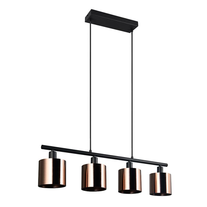 Suspension design bronze, Loeka